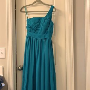 Bridesmaids dress